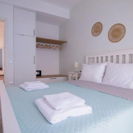 Charming Sweet Apt @Garitsa! Corfu  Εξωτερικό φωτογραφία